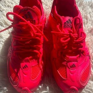 Adidas ee5329 originals FYW S-97 Womens Red